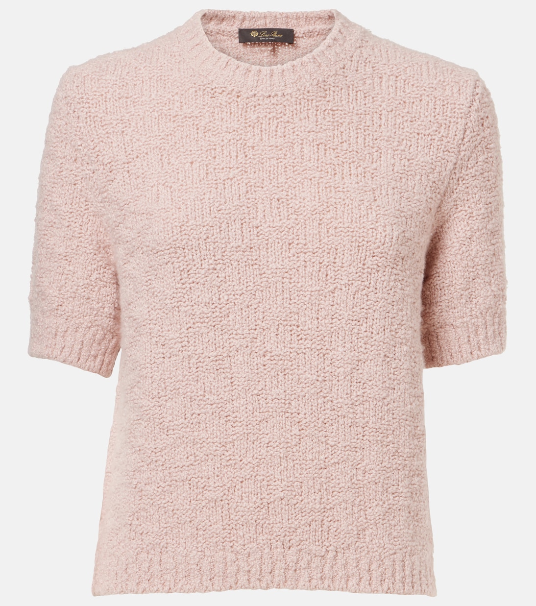 Pull en cachemire et soie | Loro Piana