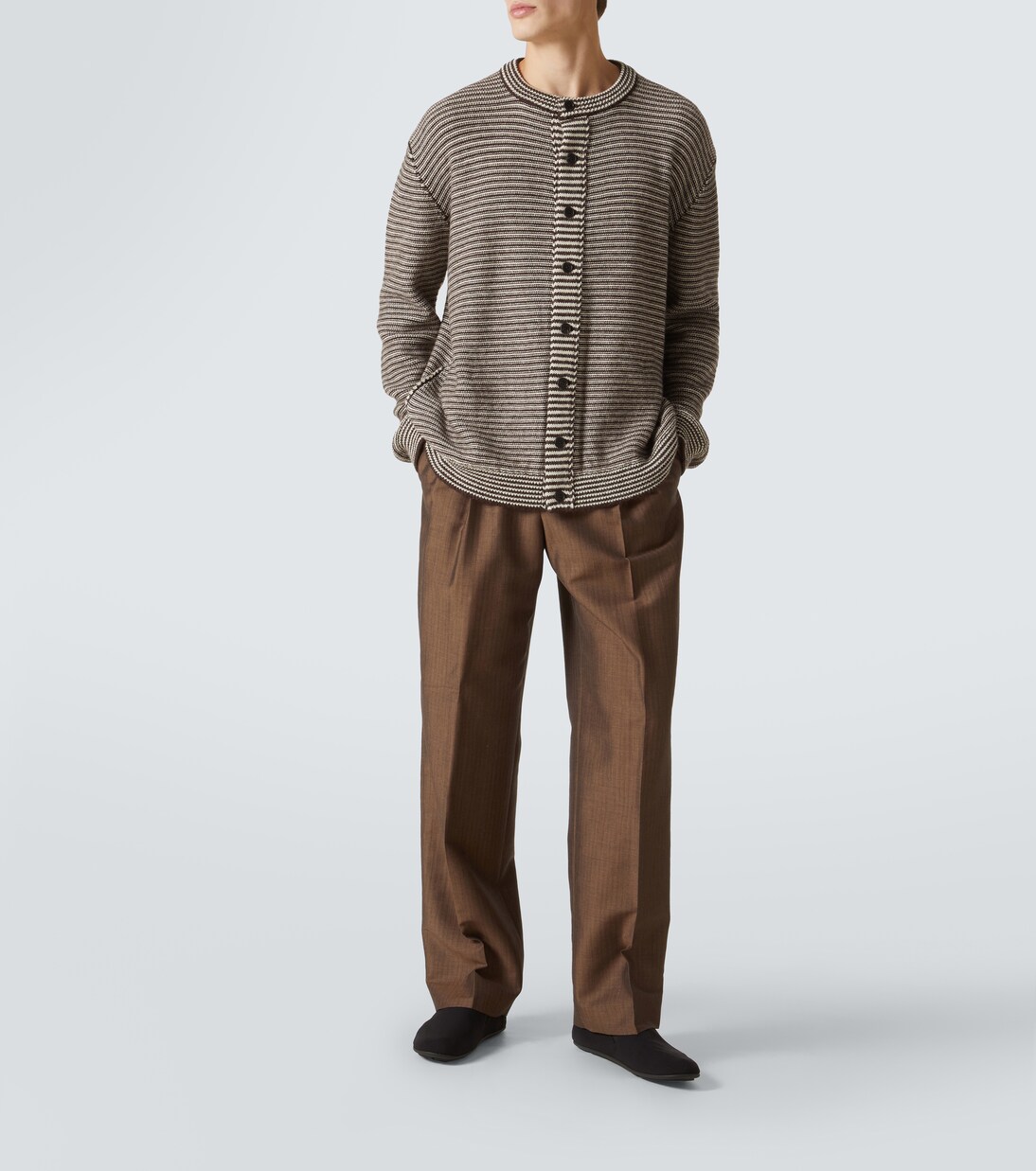 Zapatillas slip-on Vincit | The Row