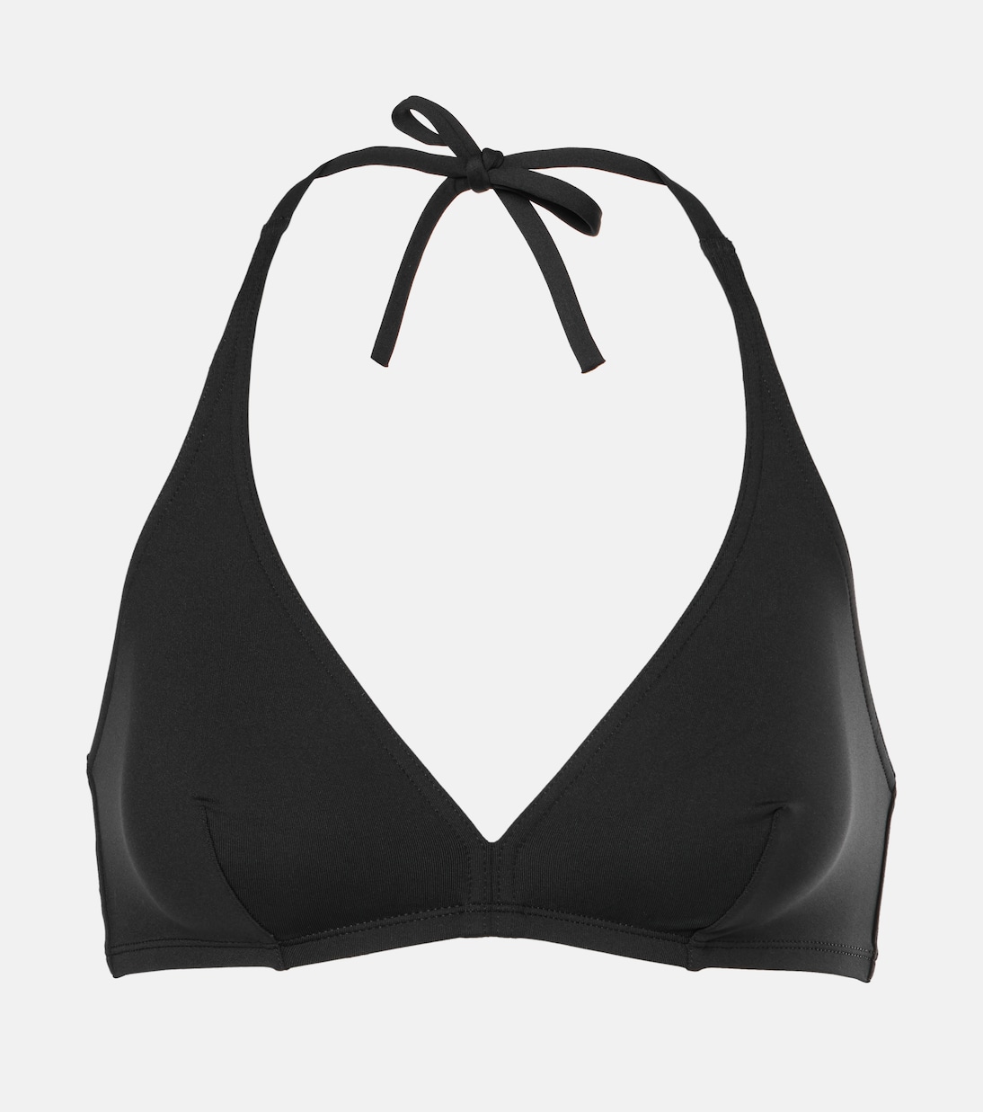 Gang triangle bikini top | Eres