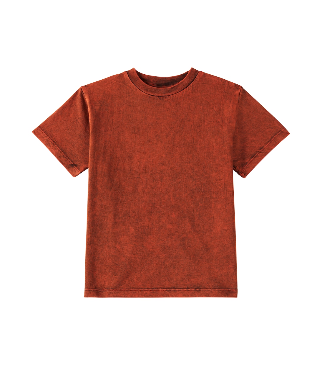 Rodney printed cotton jersey T-shirt | Molo