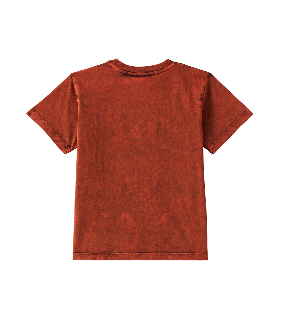 Rodney printed cotton jersey T-shirt | Molo