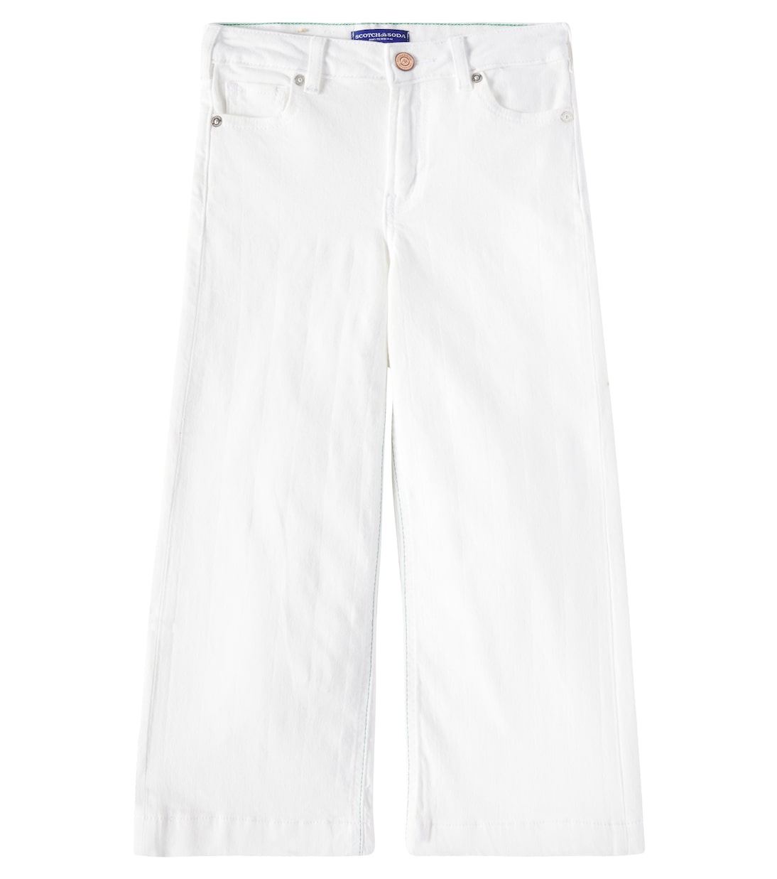 The Wave jeans | Scotch & Soda Kids