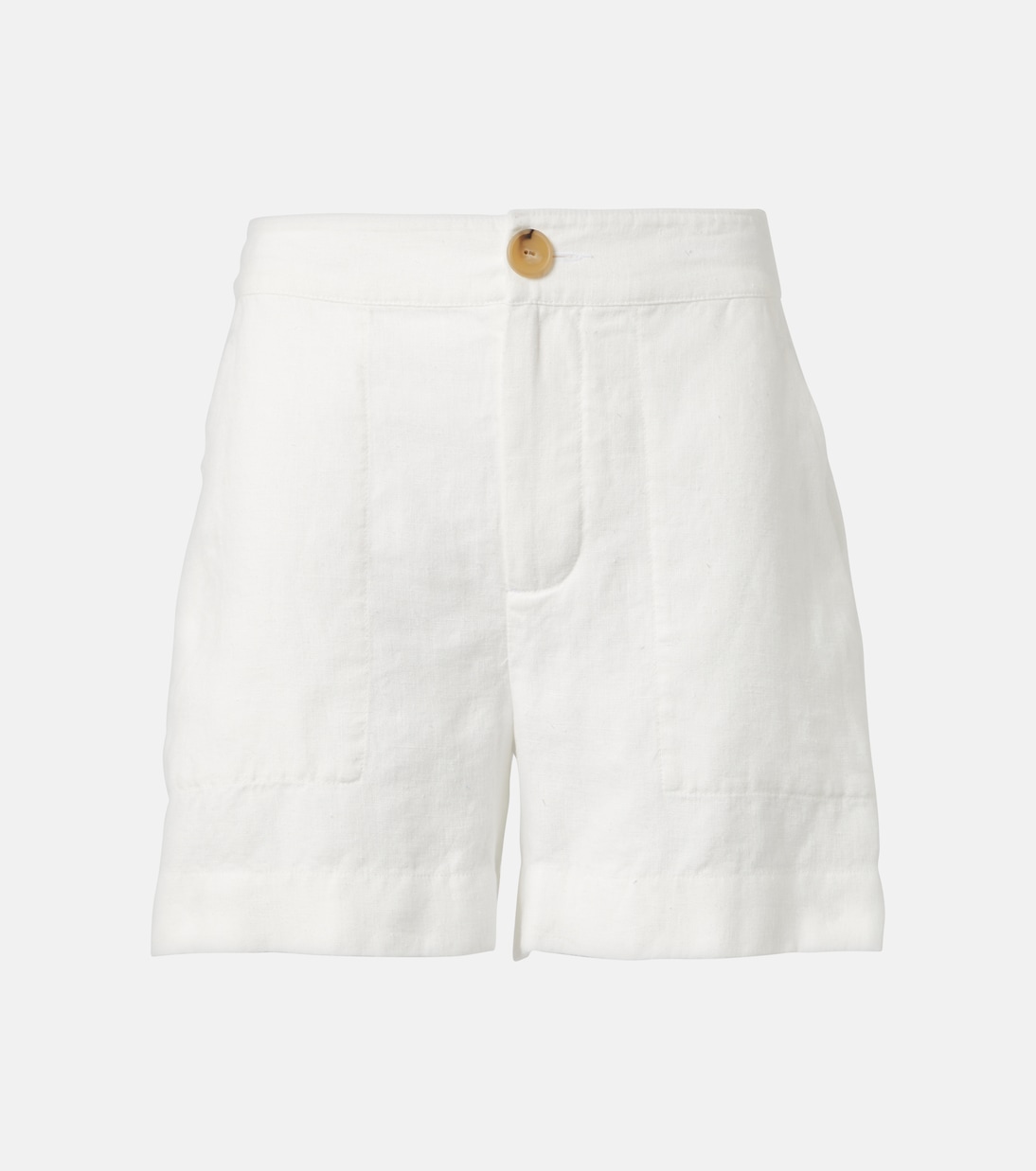Shorts aus Hanf | Vince