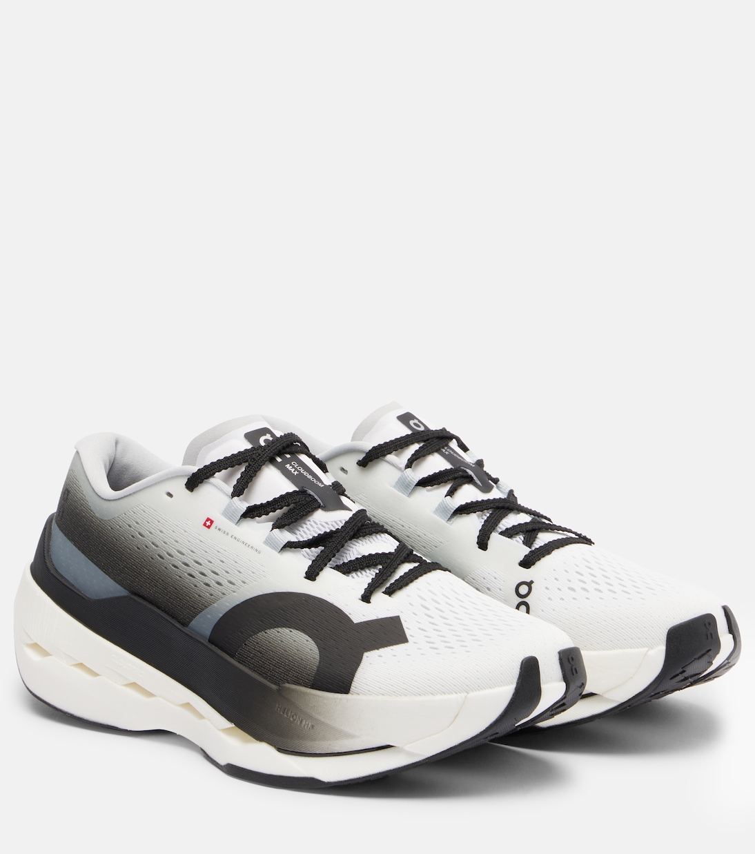 Laufschuhe Cloudboom Max | On