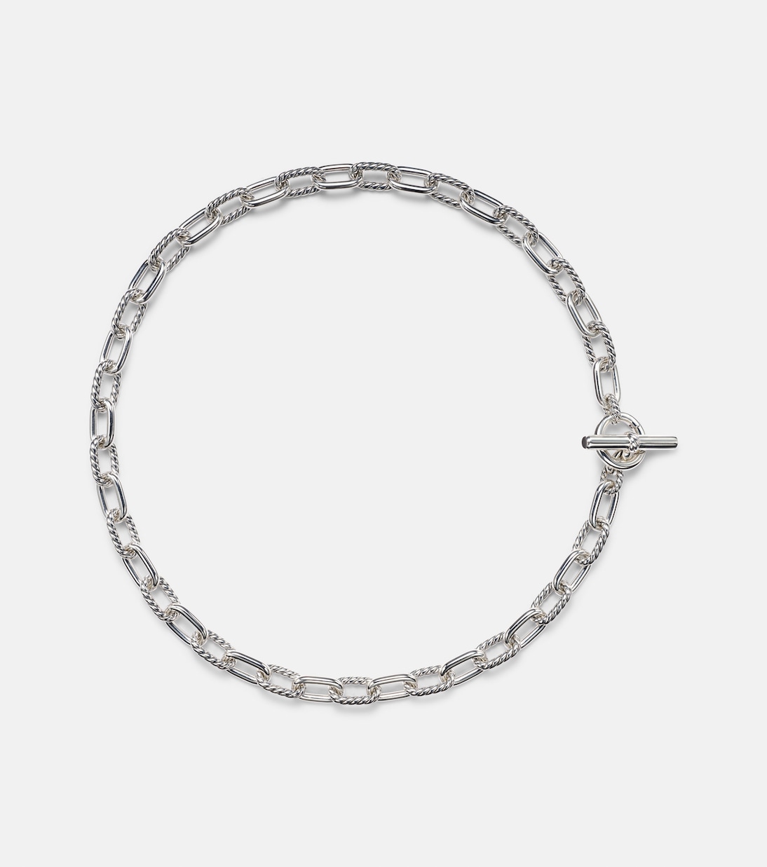 DY Madison® chain necklace | David Yurman