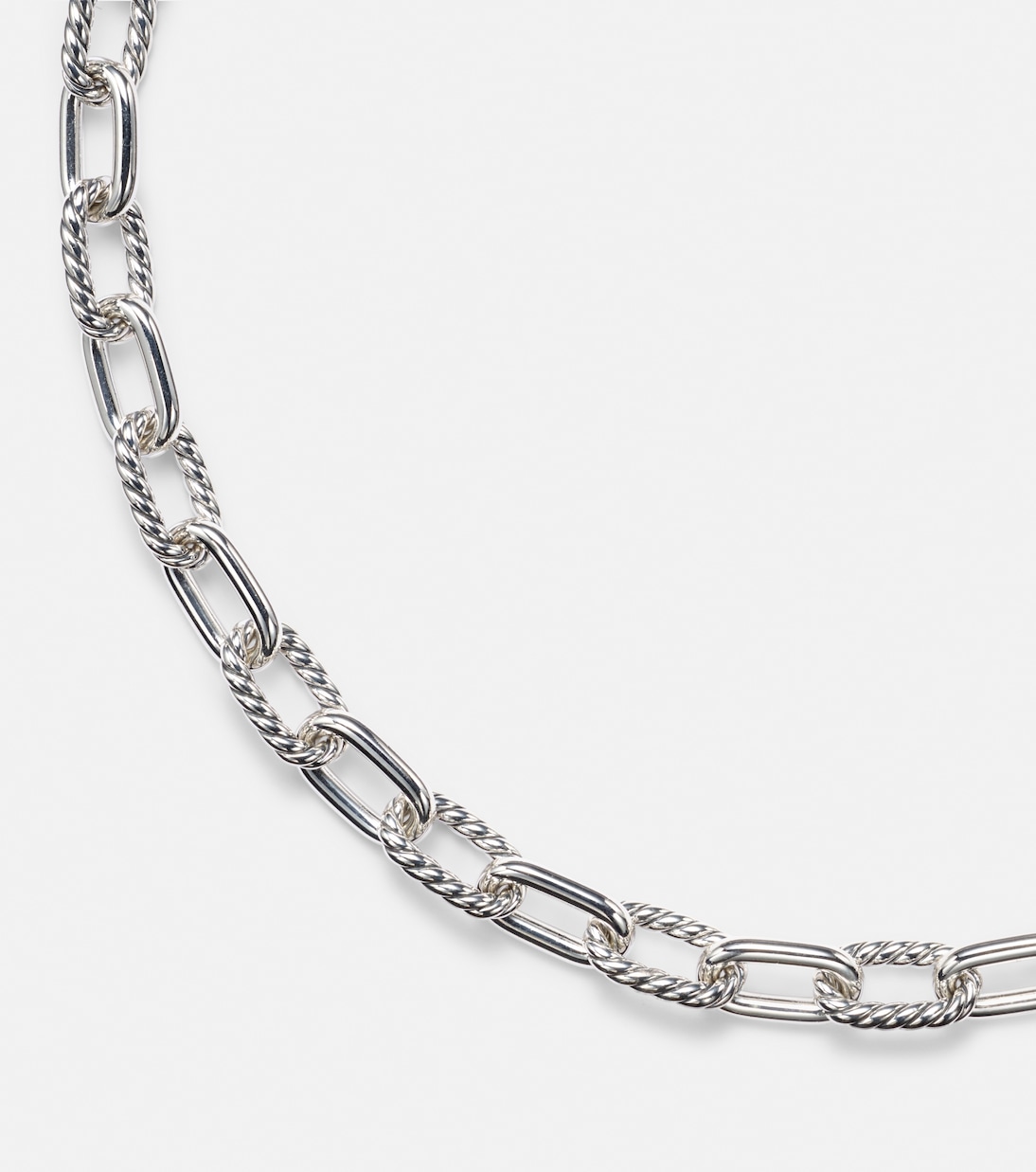 DY Madison® chain necklace | David Yurman