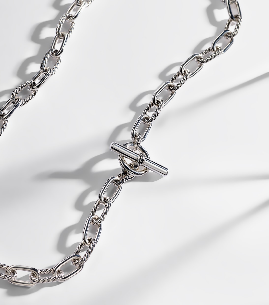 DY Madison® chain necklace | David Yurman