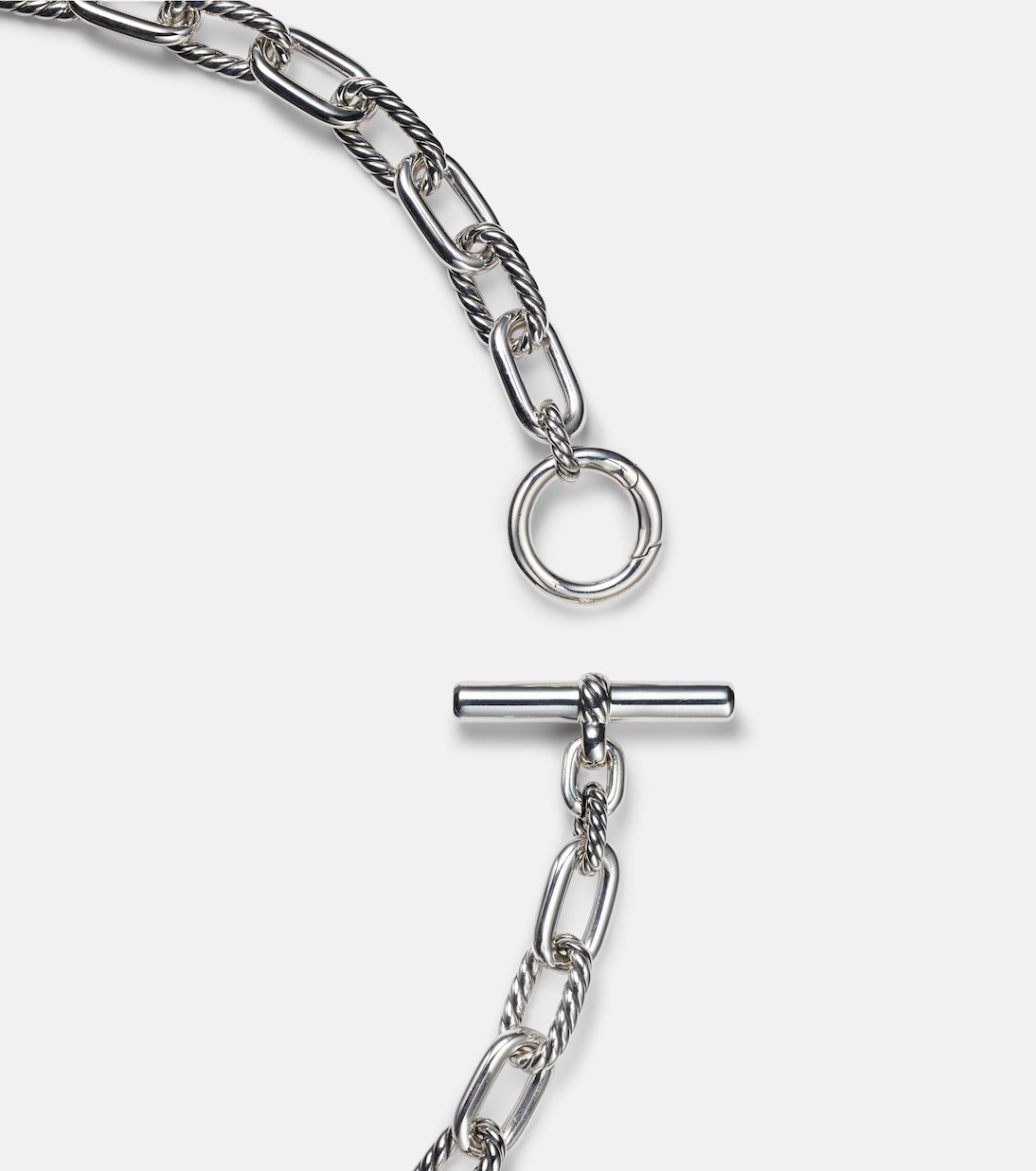 DY Madison® chain necklace | David Yurman