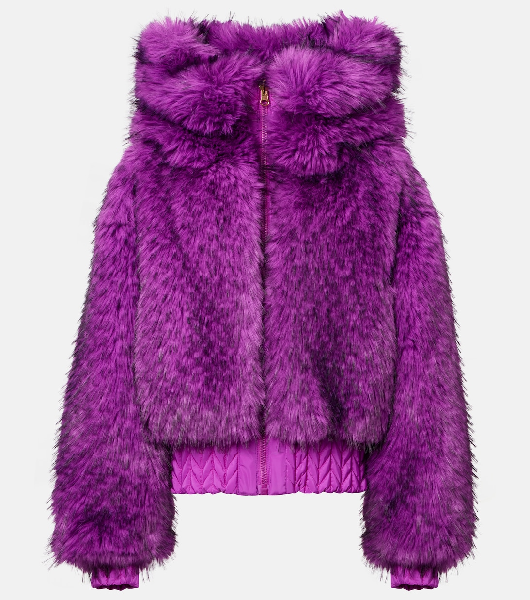 Wendbare Skijacke Indira | Goldbergh