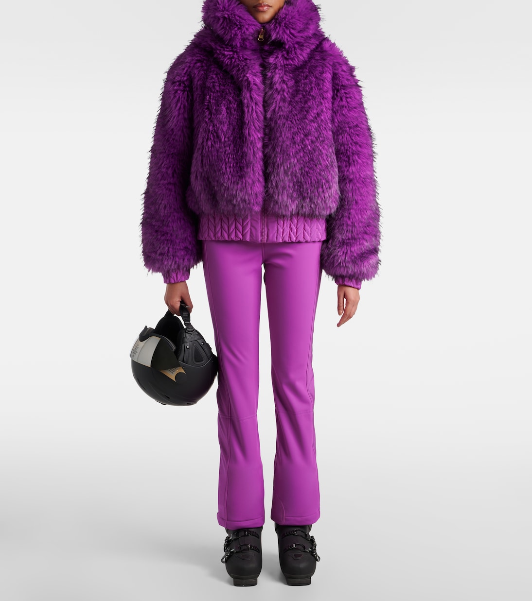 Wendbare Skijacke Indira | Goldbergh