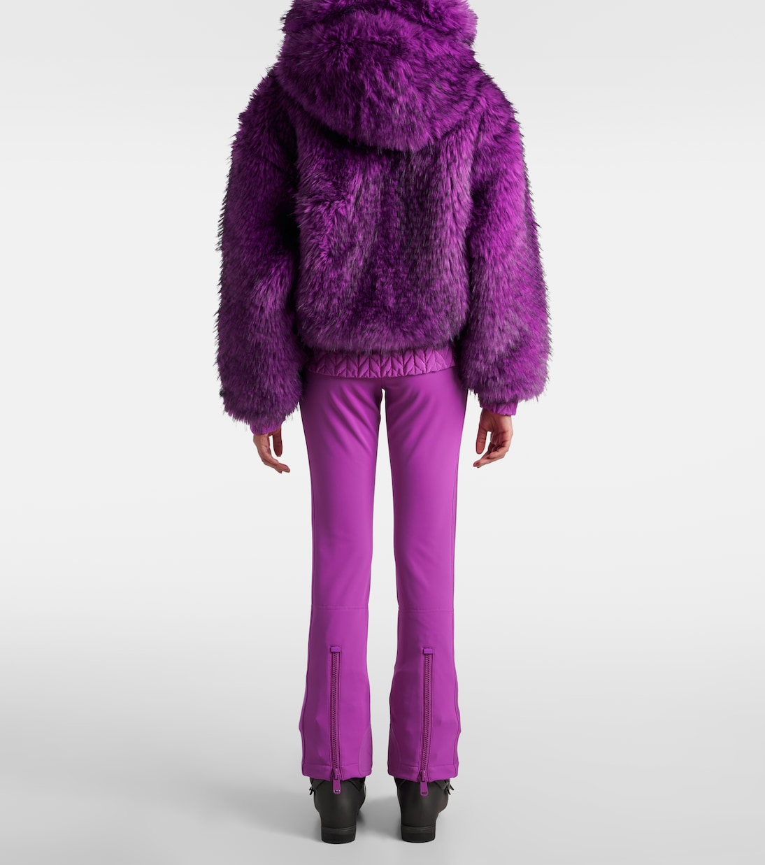 Wendbare Skijacke Indira | Goldbergh