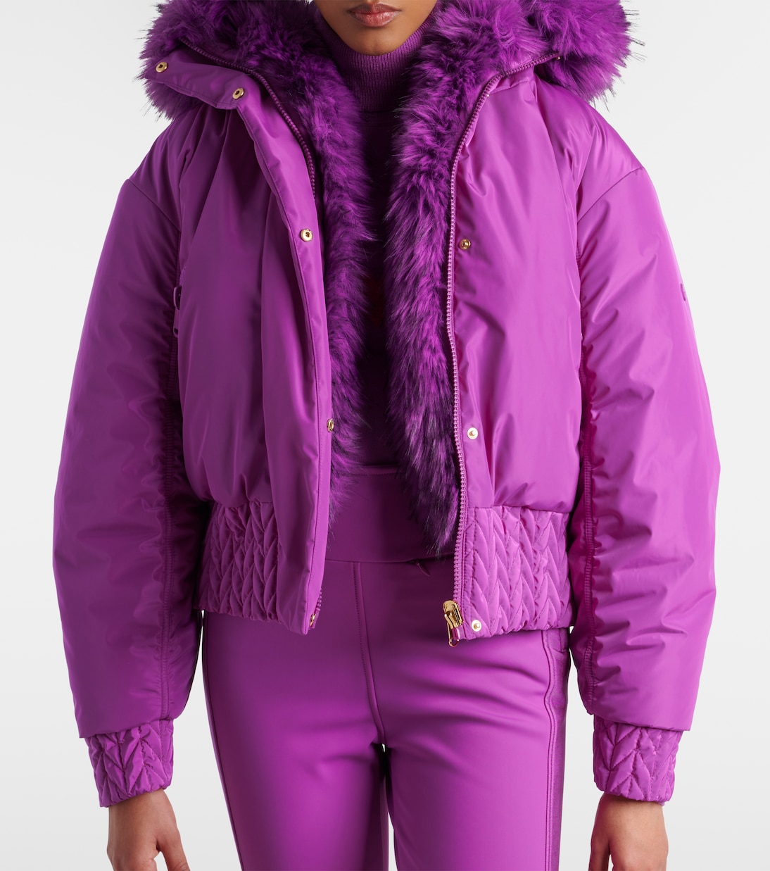 Wendbare Skijacke Indira | Goldbergh