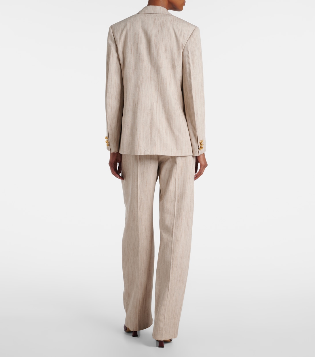 Blazer Knot | Bottega Veneta