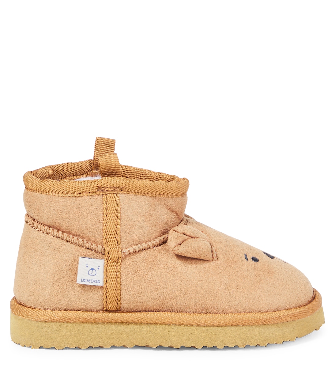 Alban Bear boots | Liewood