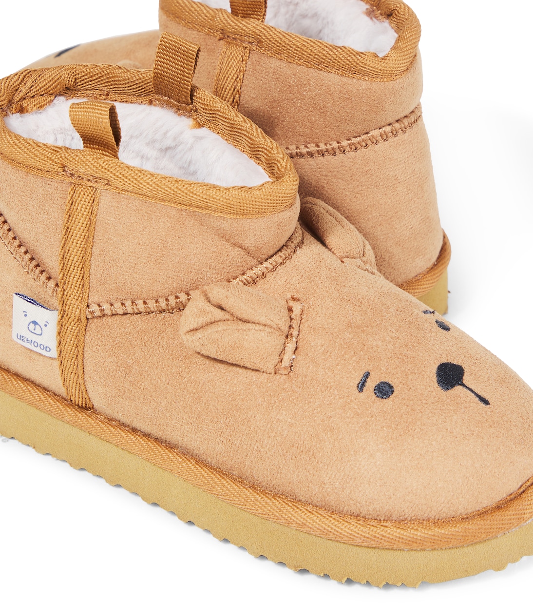Alban Bear boots | Liewood