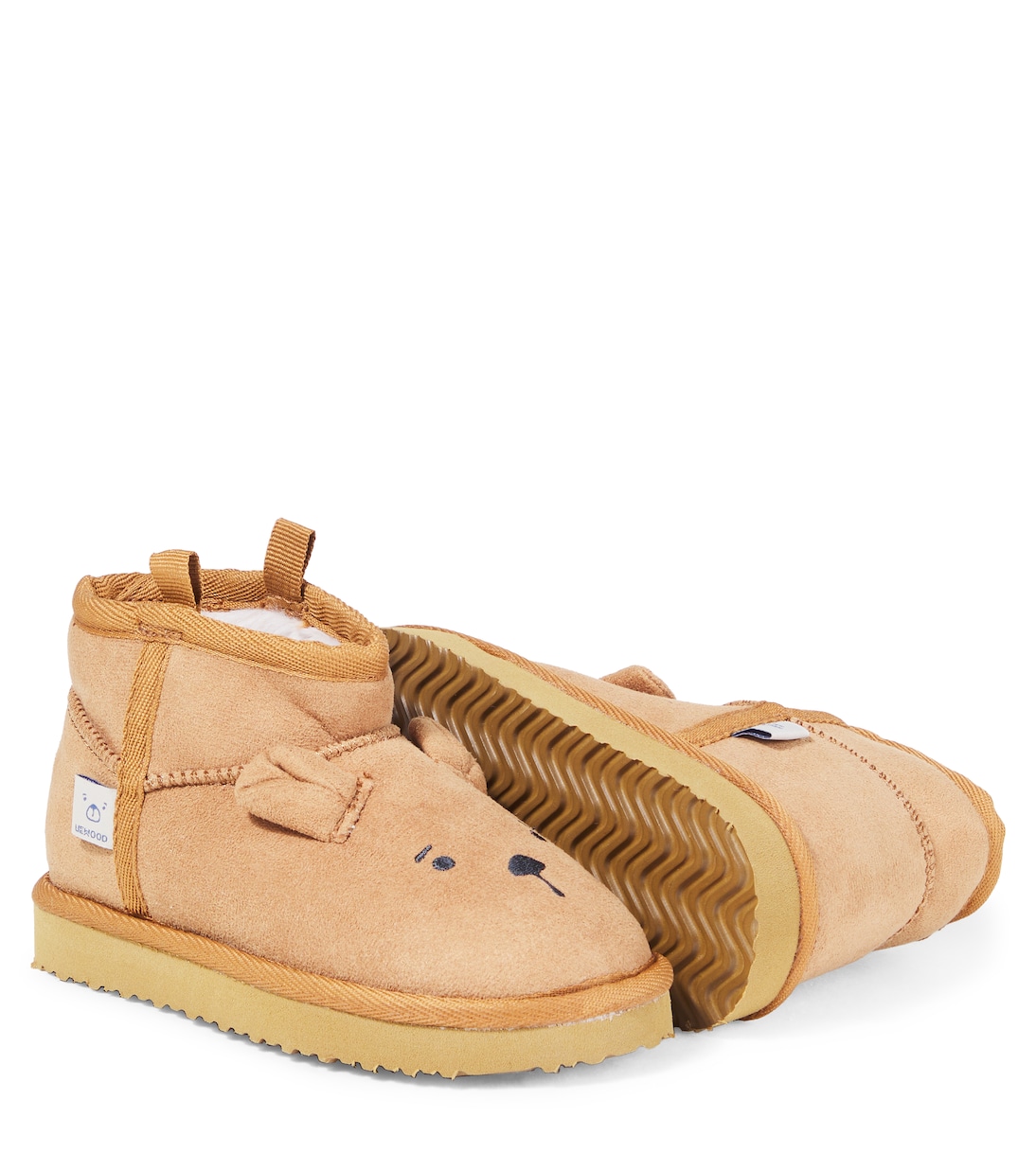 Alban Bear boots | Liewood