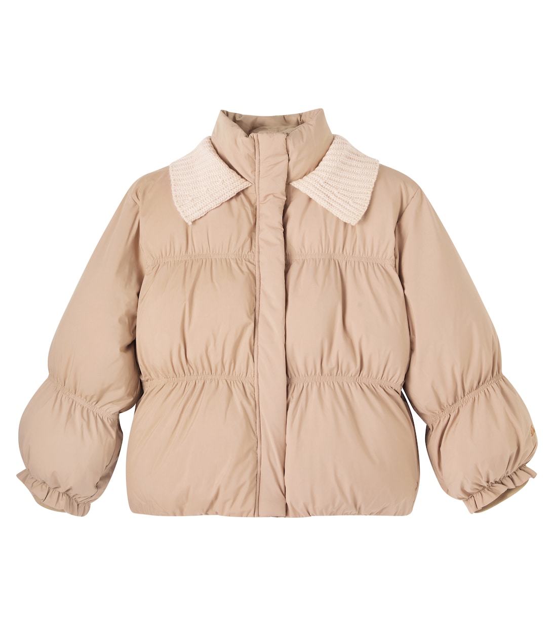 Suzan puffer jacket | Donsje