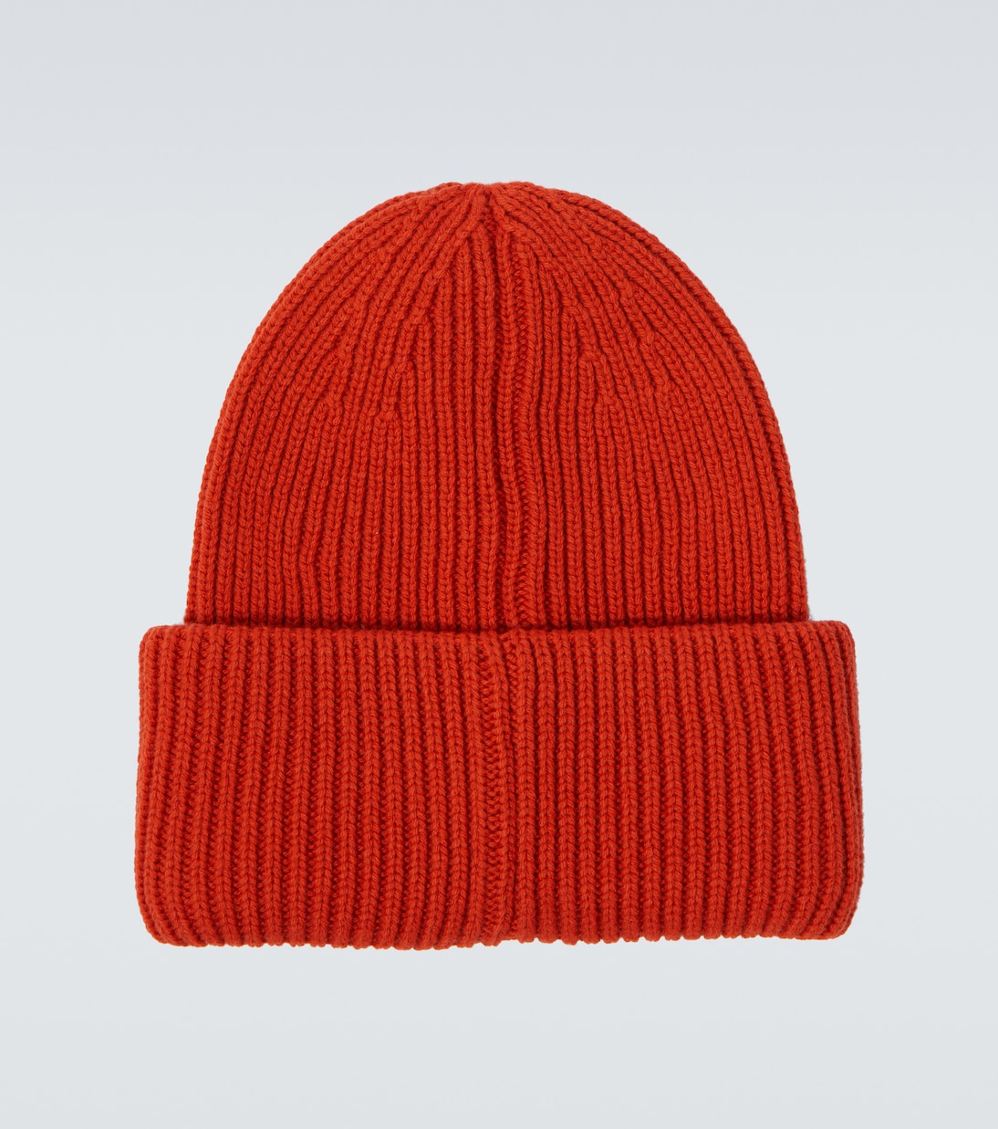 Mütze aus Wolle und Kaschmir | Moncler