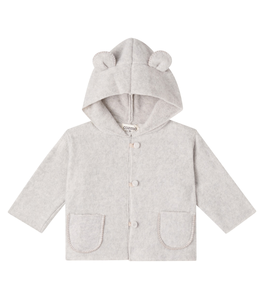 Baby Tunis jacket | Cozmo