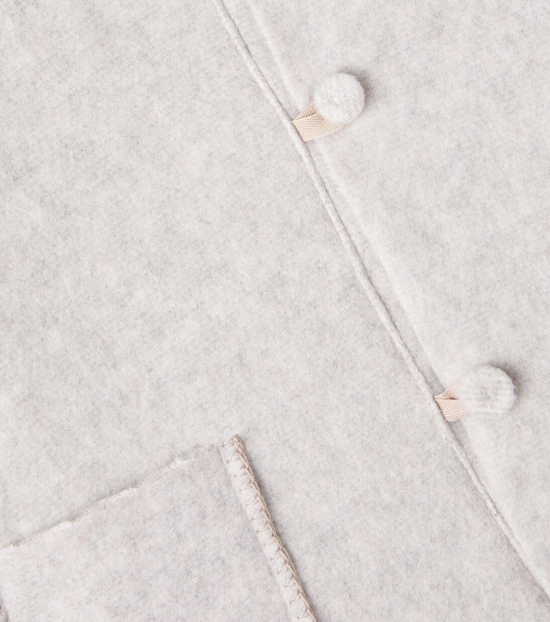 Baby Tunis jacket | Cozmo