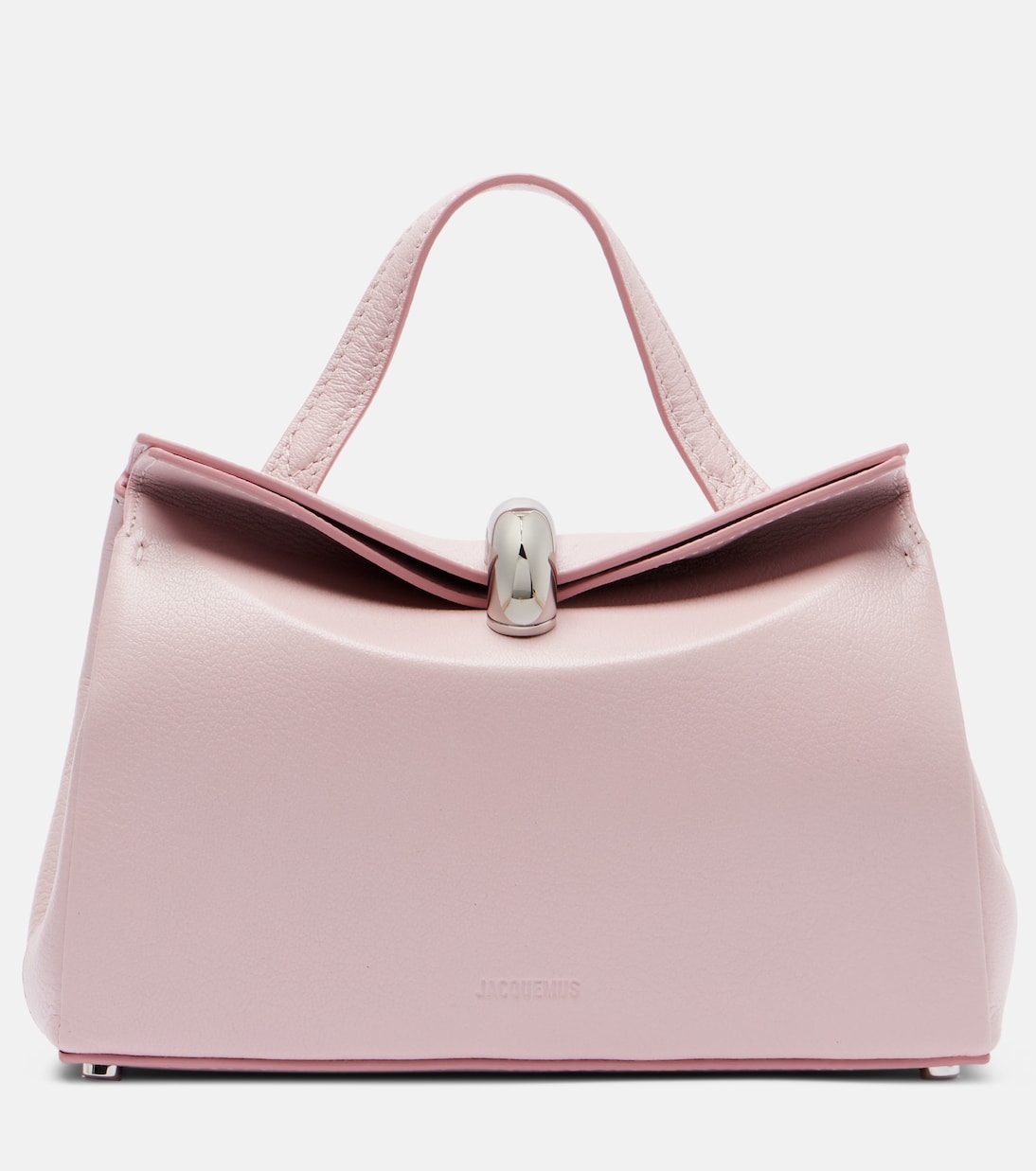 Henkeltasche Valerie Small aus Leder | Jacquemus