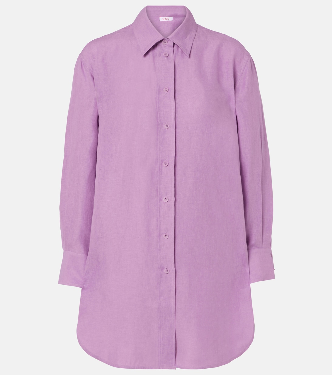 Hemd Mignonette aus Leinen | Eres