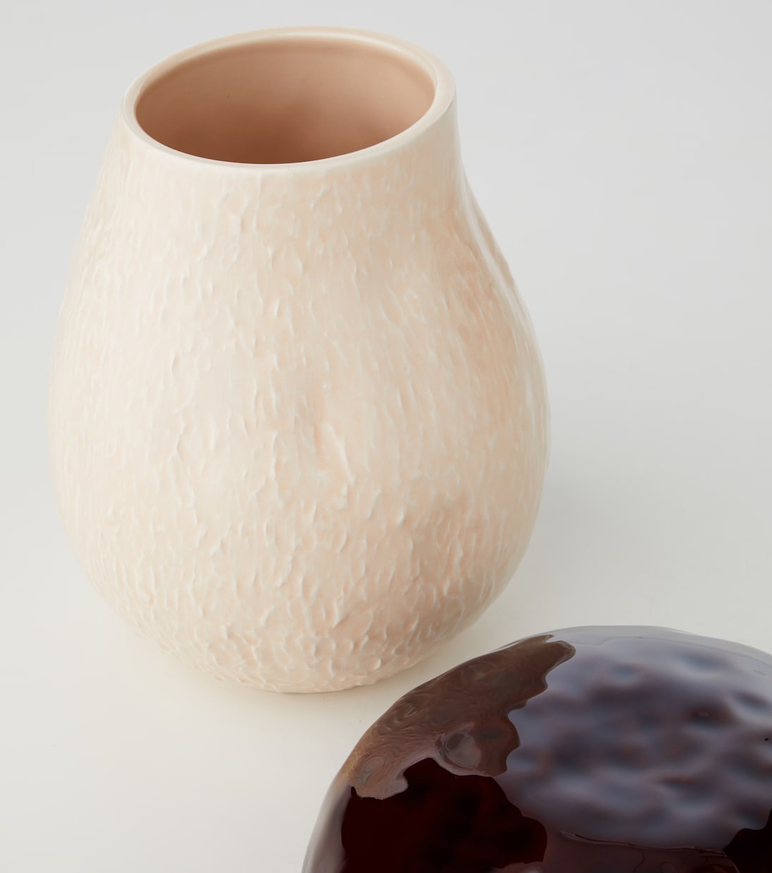 Recipiente Mushroom de loza Large | Bordallo Pinheiro