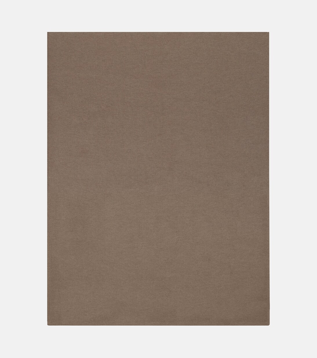 GG printed wool blanket | Gucci