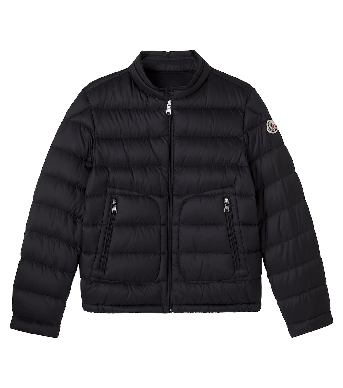 Acorus down jacket | Moncler Enfant
