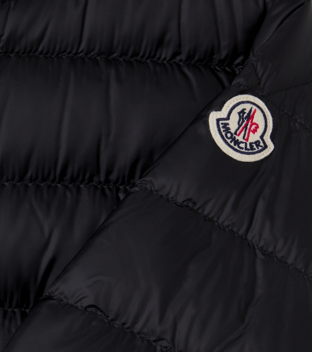 Acorus down jacket | Moncler Enfant