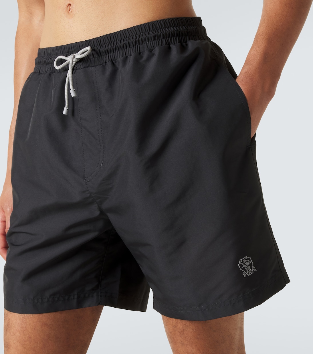 Swim trunks | Brunello Cucinelli