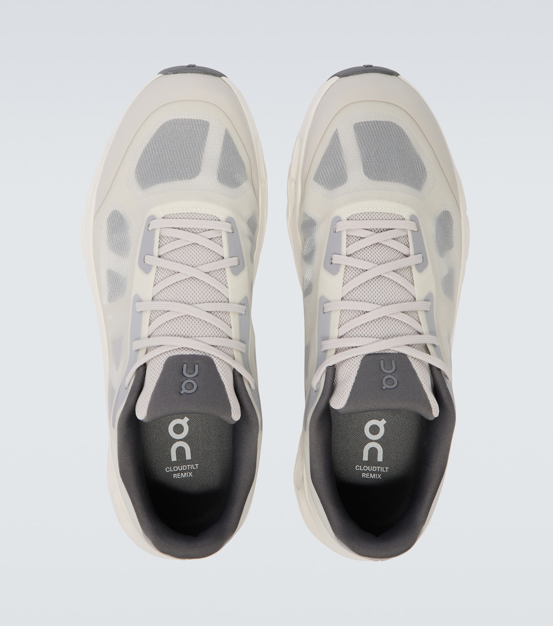 Laufschuhe Cloudtilt Remix | On