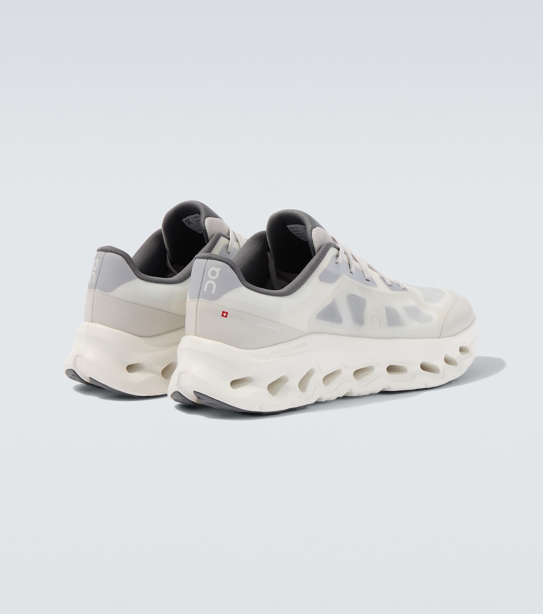 Laufschuhe Cloudtilt Remix | On