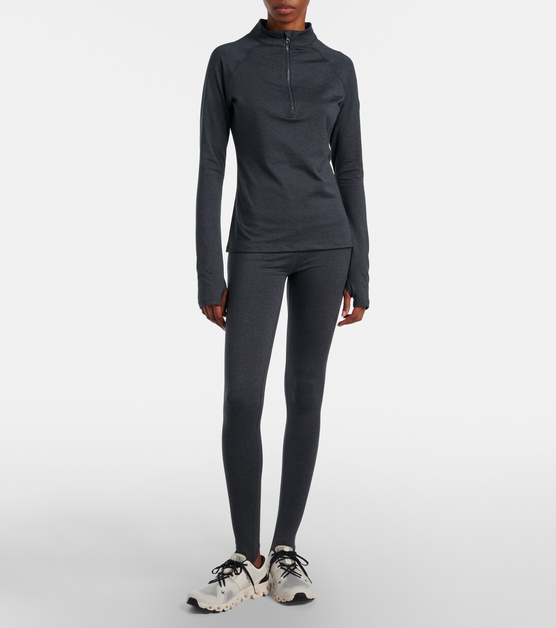 Legging fuseau Always Warm  | Varley