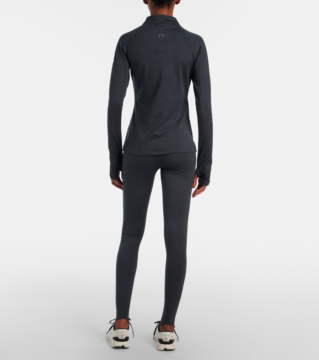 Legging fuseau Always Warm  | Varley
