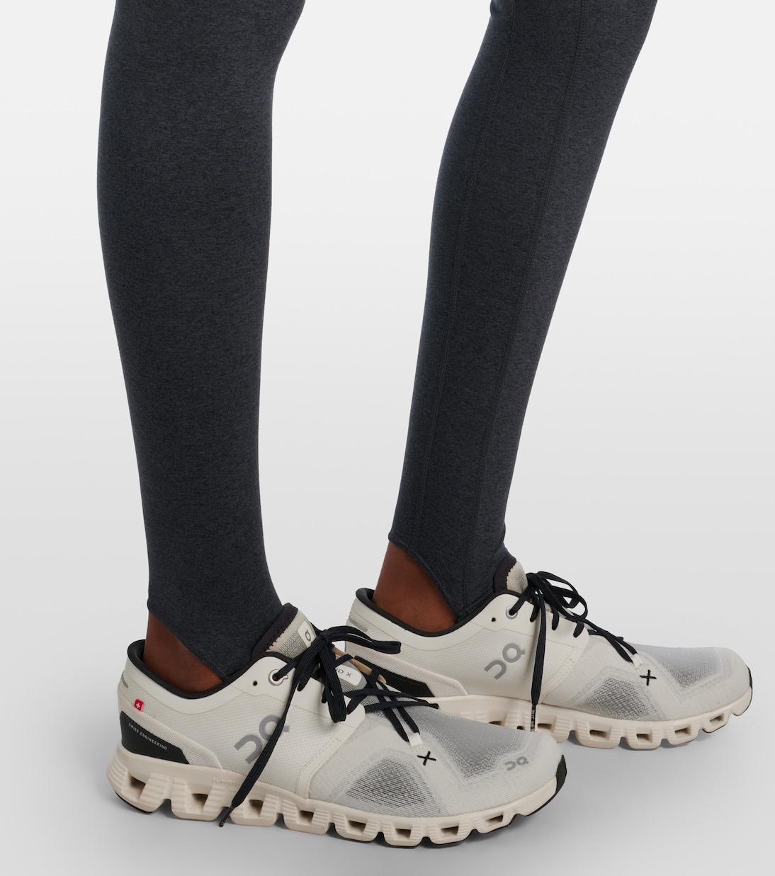 Legging fuseau Always Warm  | Varley