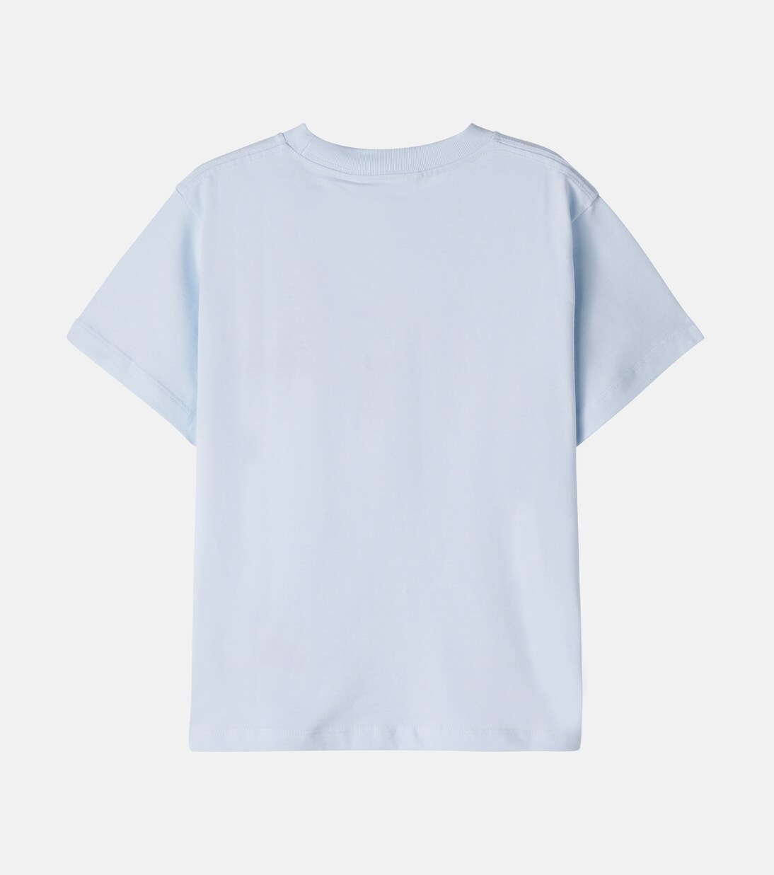 Bedrucktes T-Shirt Riley aus Baumwoll-Jersey | Molo