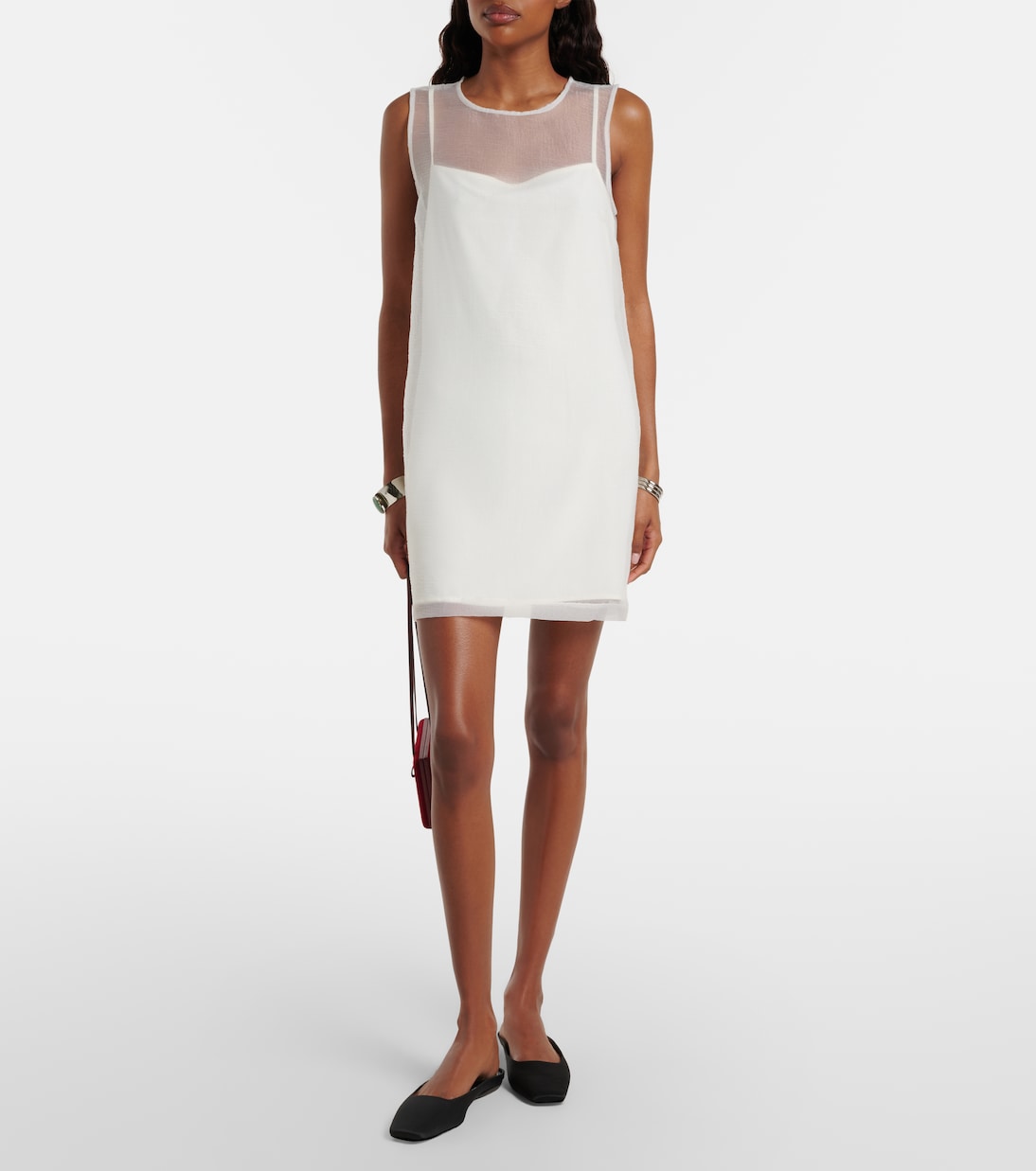 Etuikleid Brea | Staud