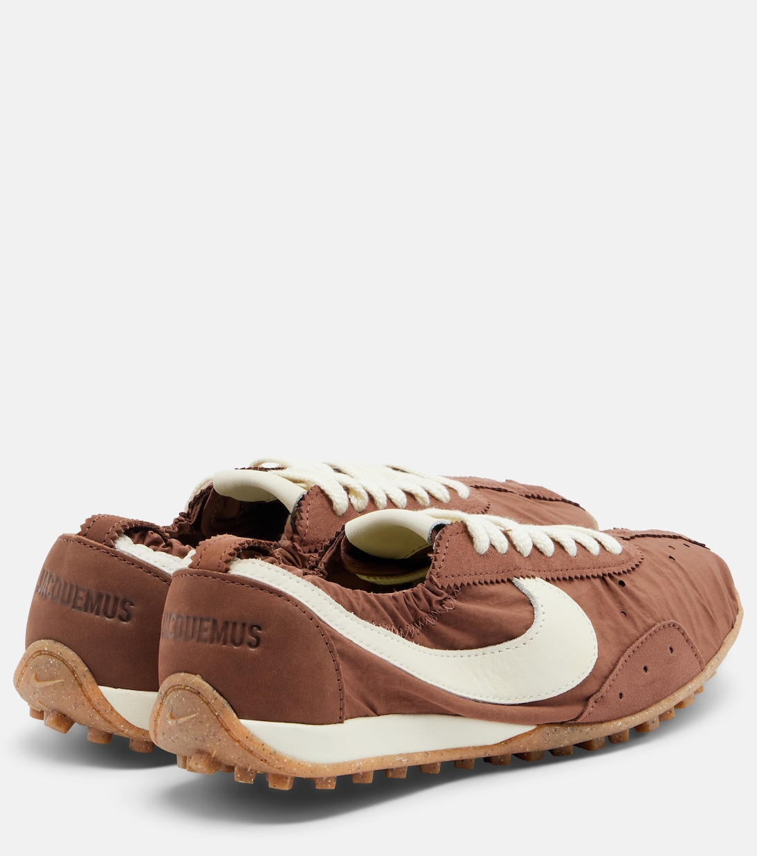 x Jacquemus zapatillas Moon con piel | Nike