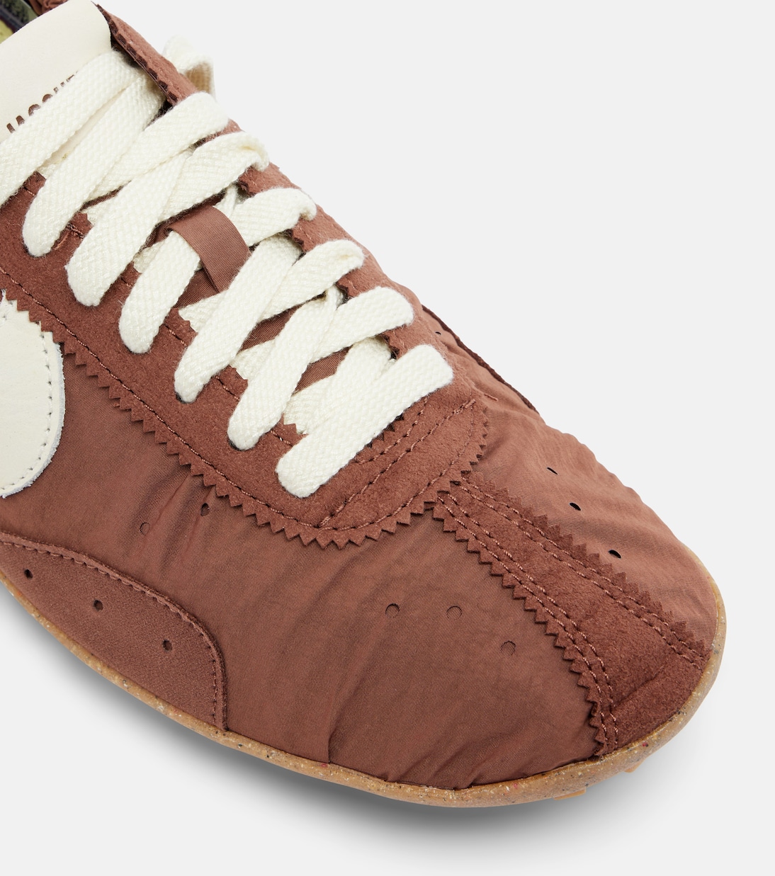 x Jacquemus zapatillas Moon con piel | Nike