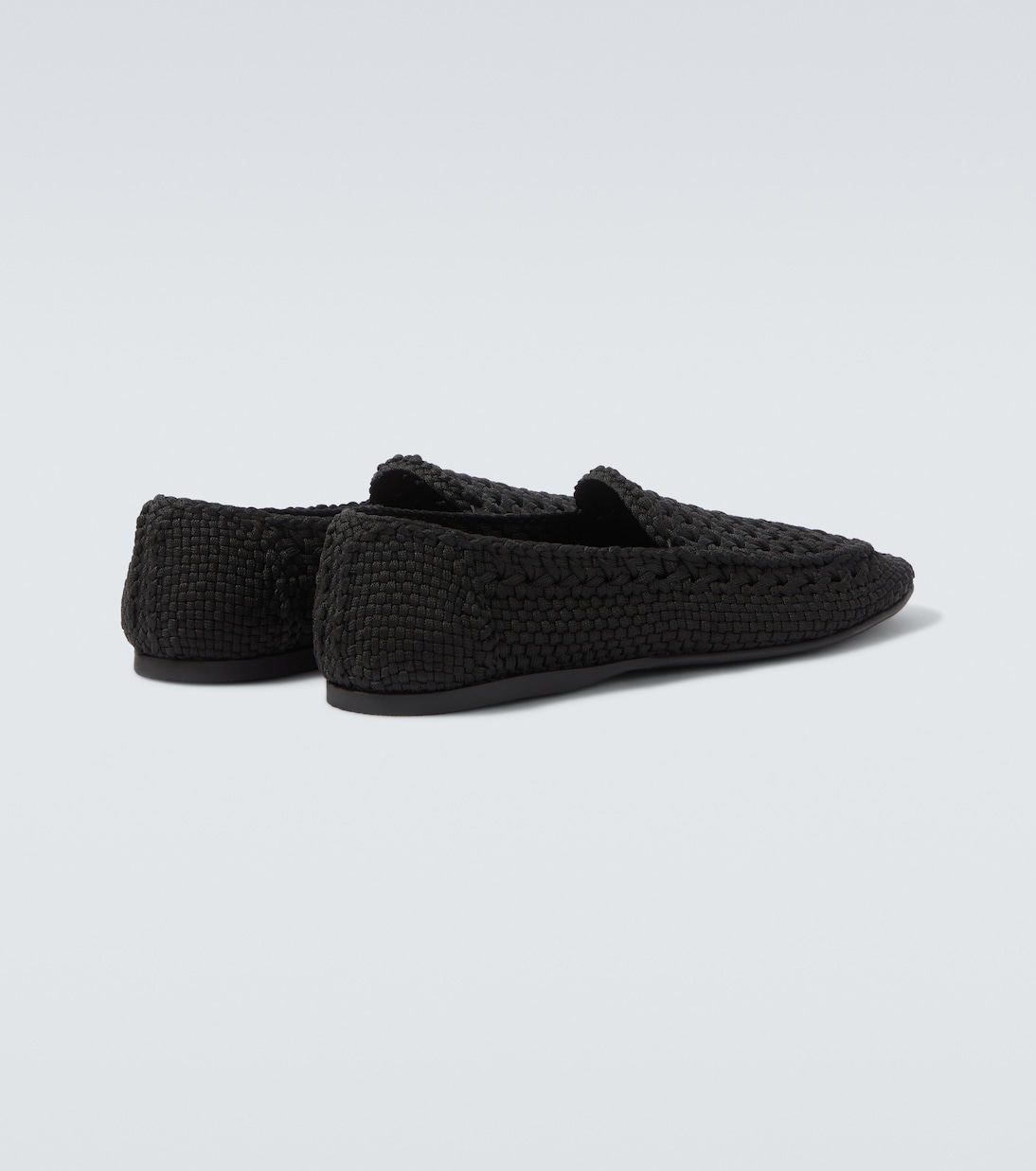 Woven loafers | Dolce&Gabbana