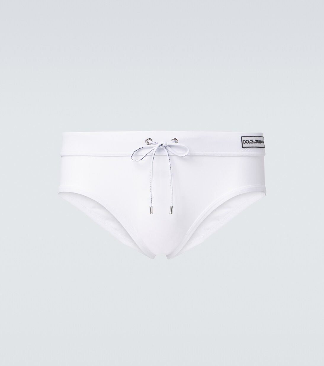 Logo swim briefs | Dolce&Gabbana