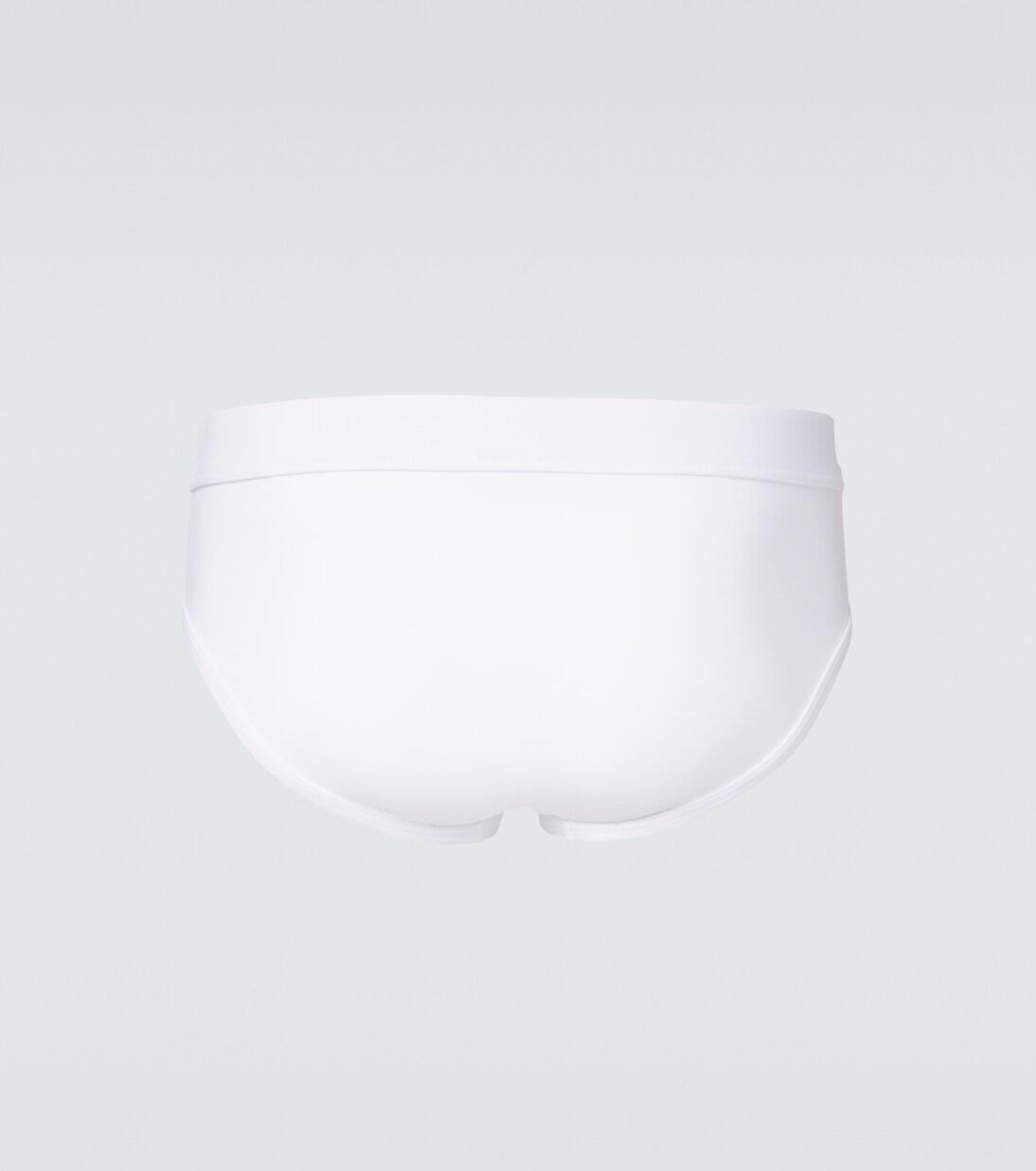 Logo swim briefs | Dolce&Gabbana