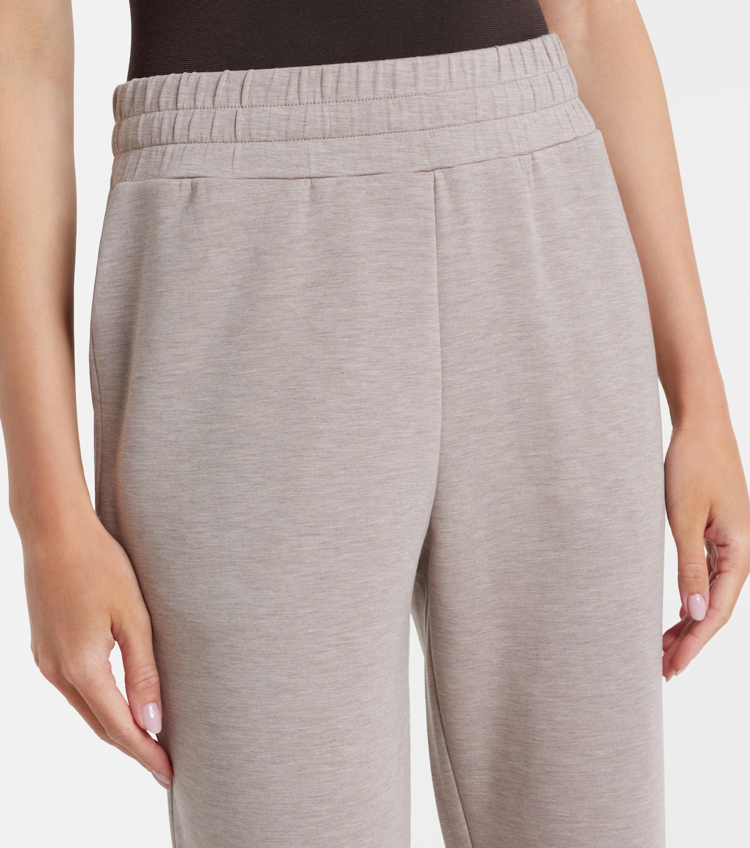 Slim sweatpants | Varley