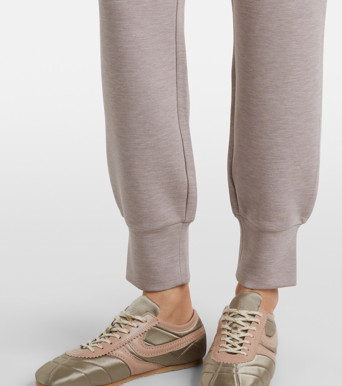 Slim sweatpants | Varley
