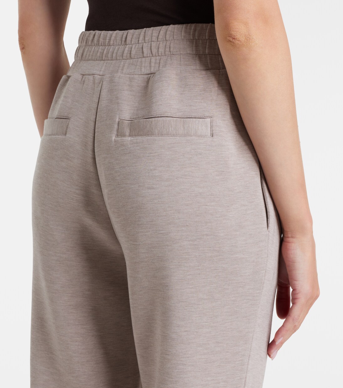 Slim sweatpants | Varley