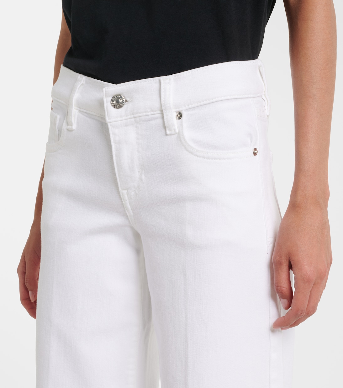 Jean wide | Frame
