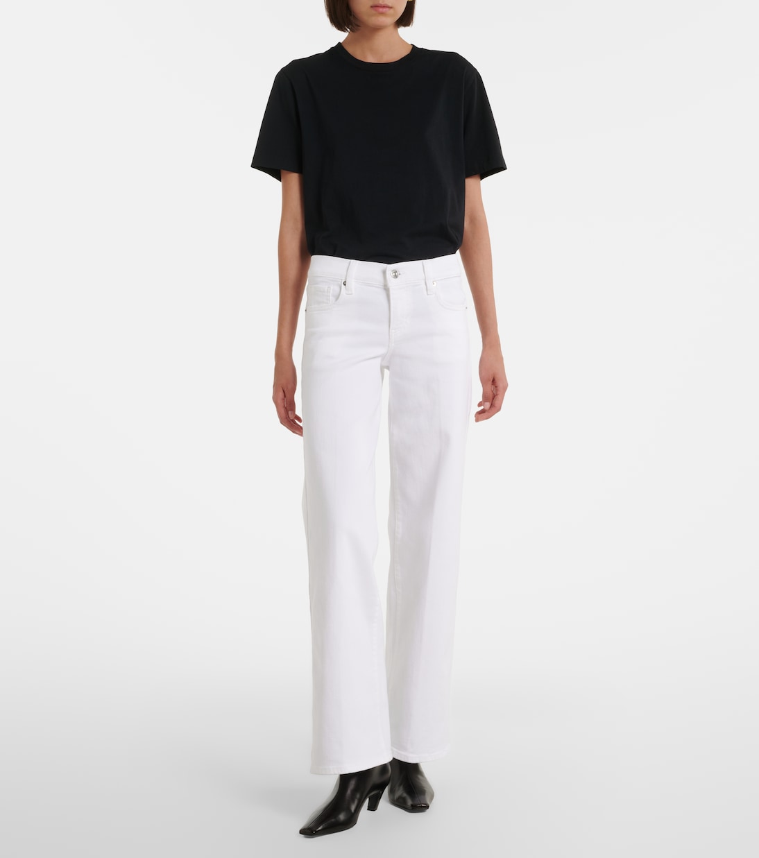 Jean wide | Frame