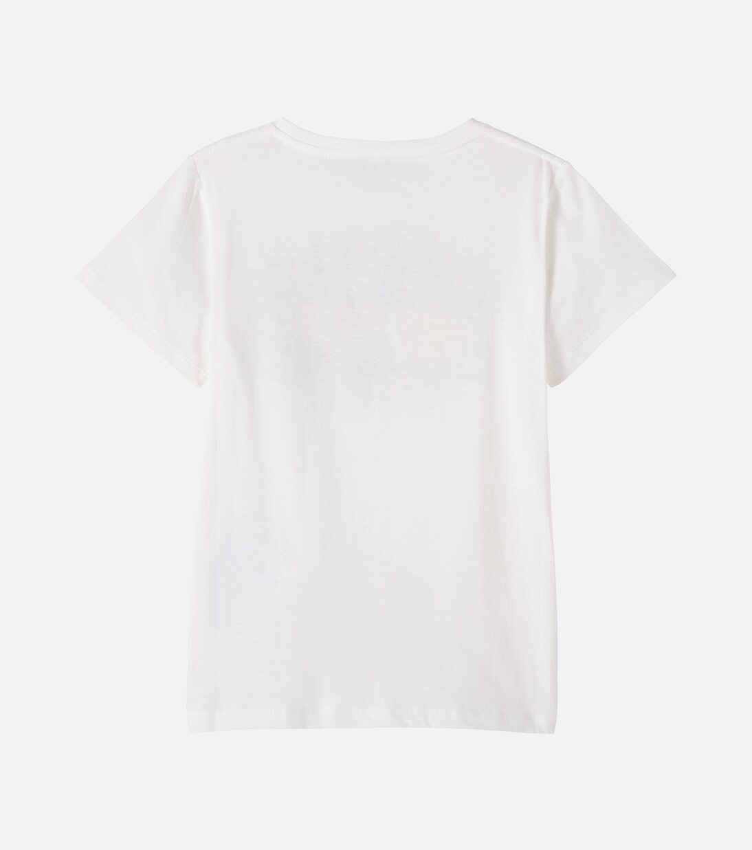 x Mr. Men Little Miss cotton jersey T-shirt | Gucci Kids