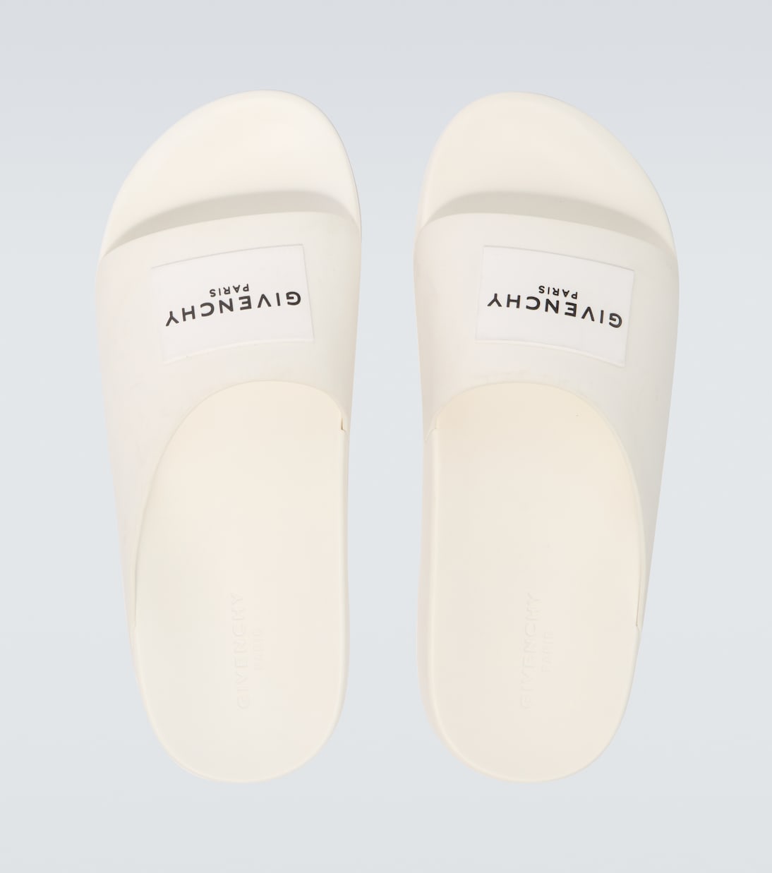 Label slides | Givenchy
